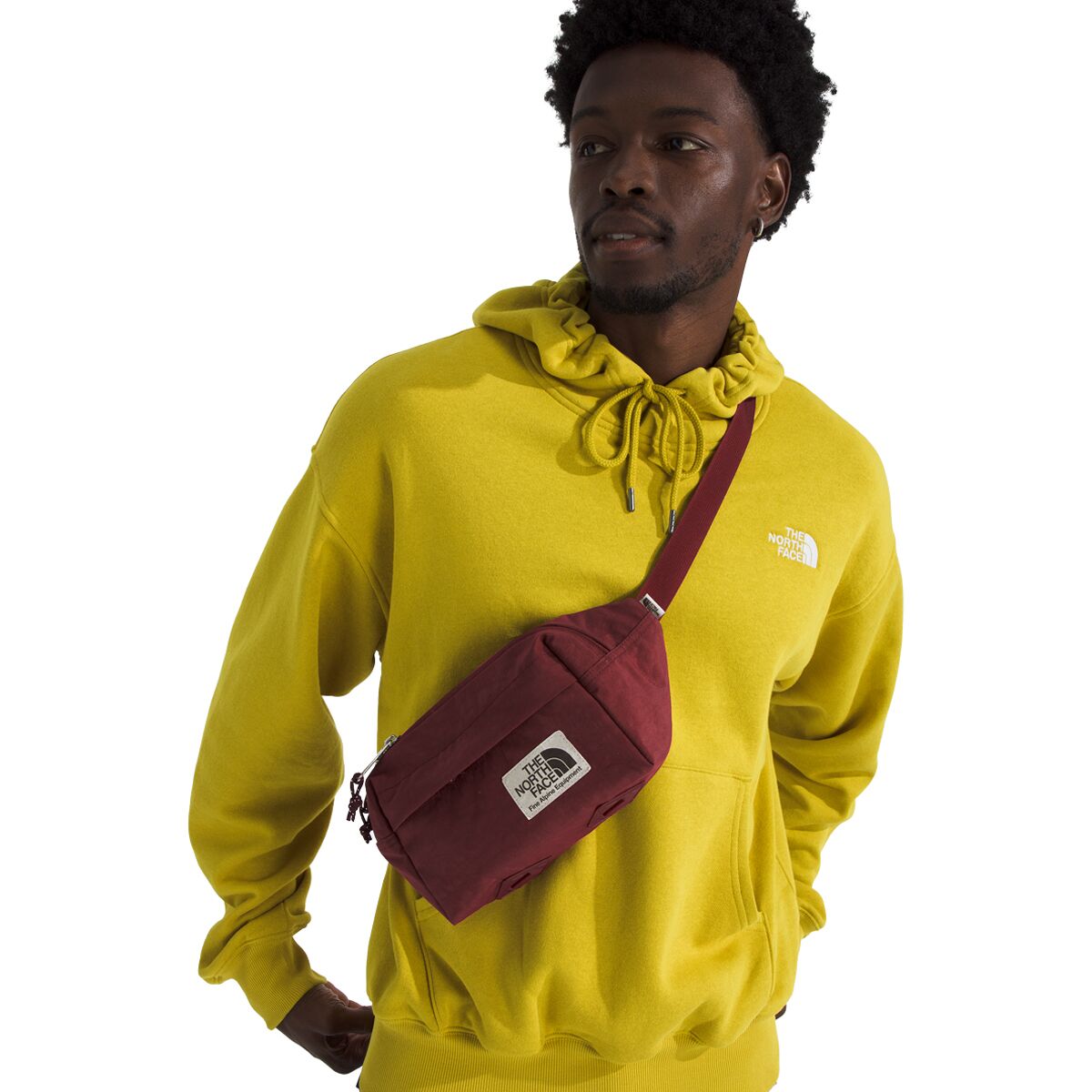 The North Face Berkeley Lumbar Pack