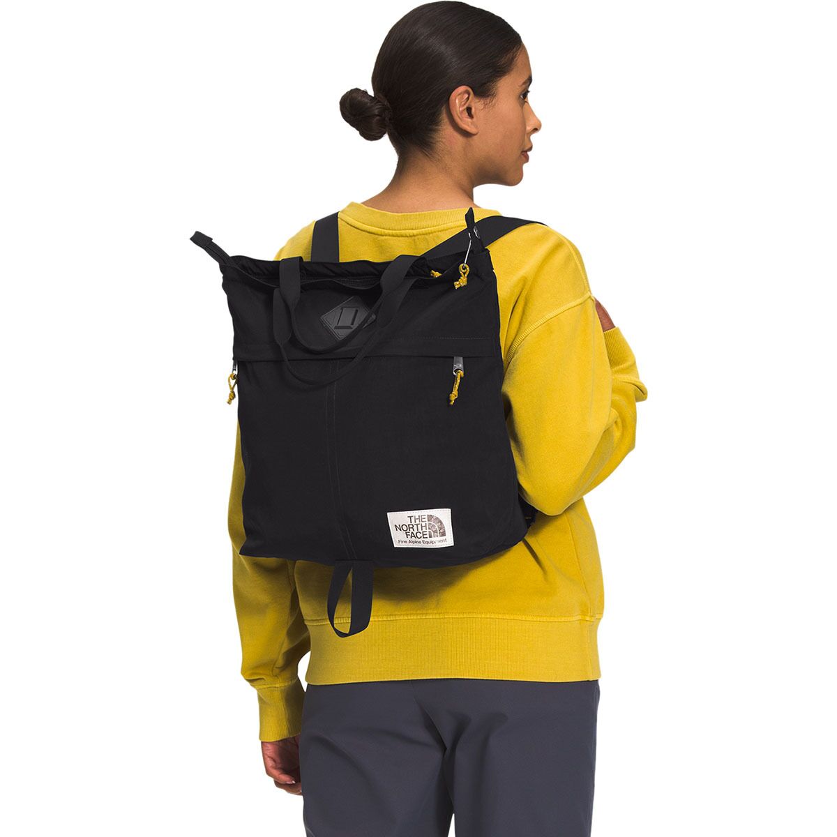 The North Face Berkeley Tote Pack Accessories