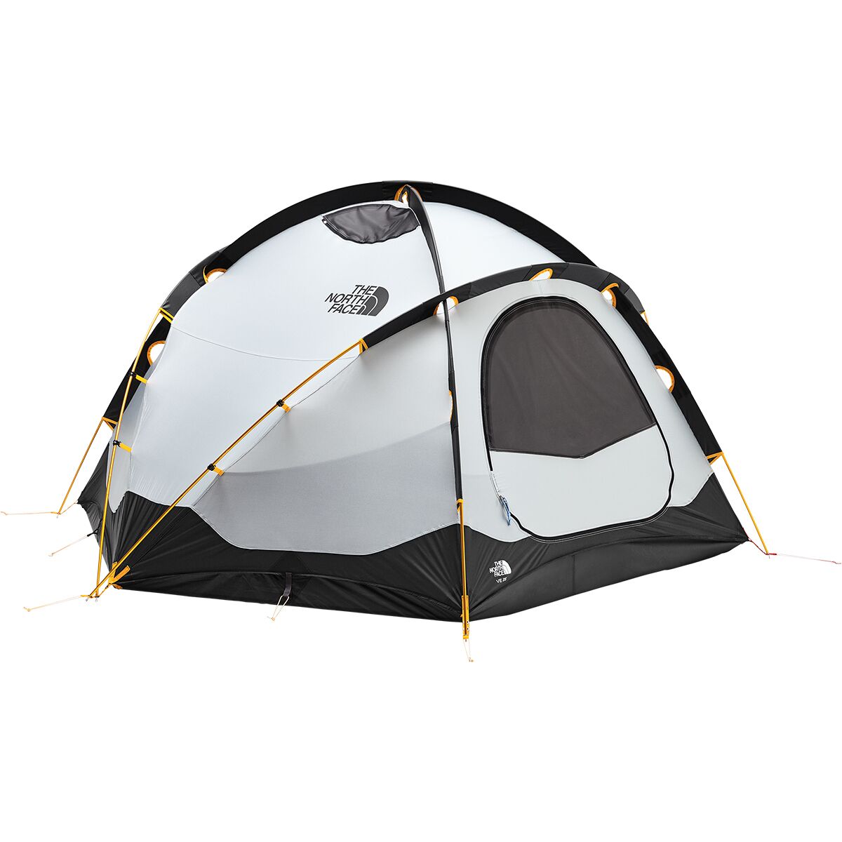 The North Face VE 25 Tent 3Person 4Season Hike & Camp
