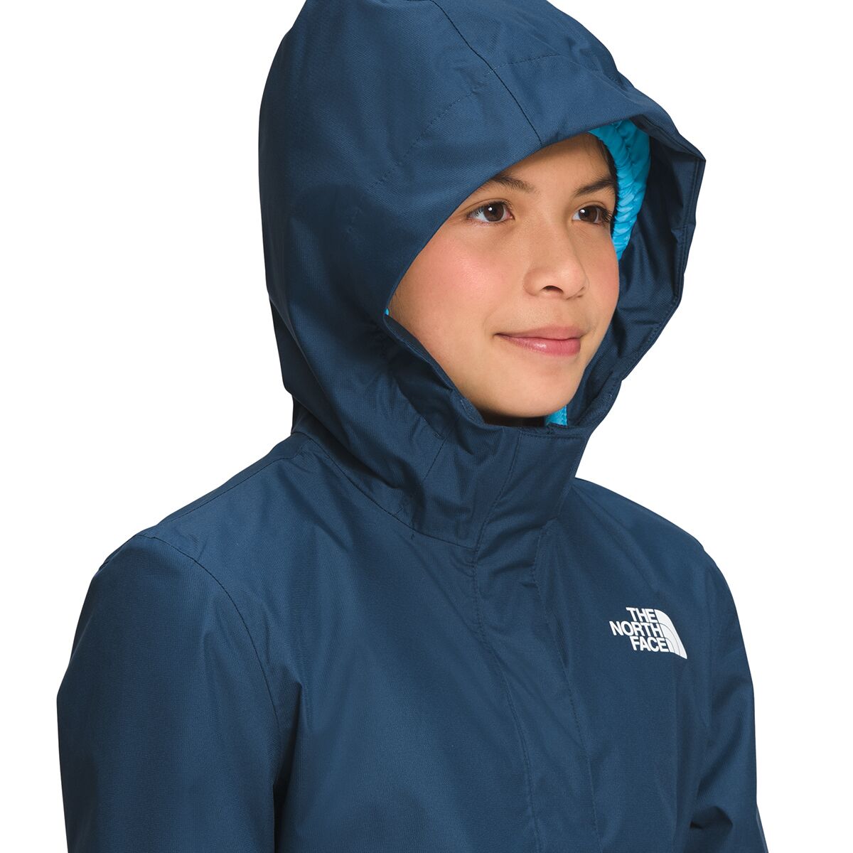 The North Face Antora Rain Jacket Girls'