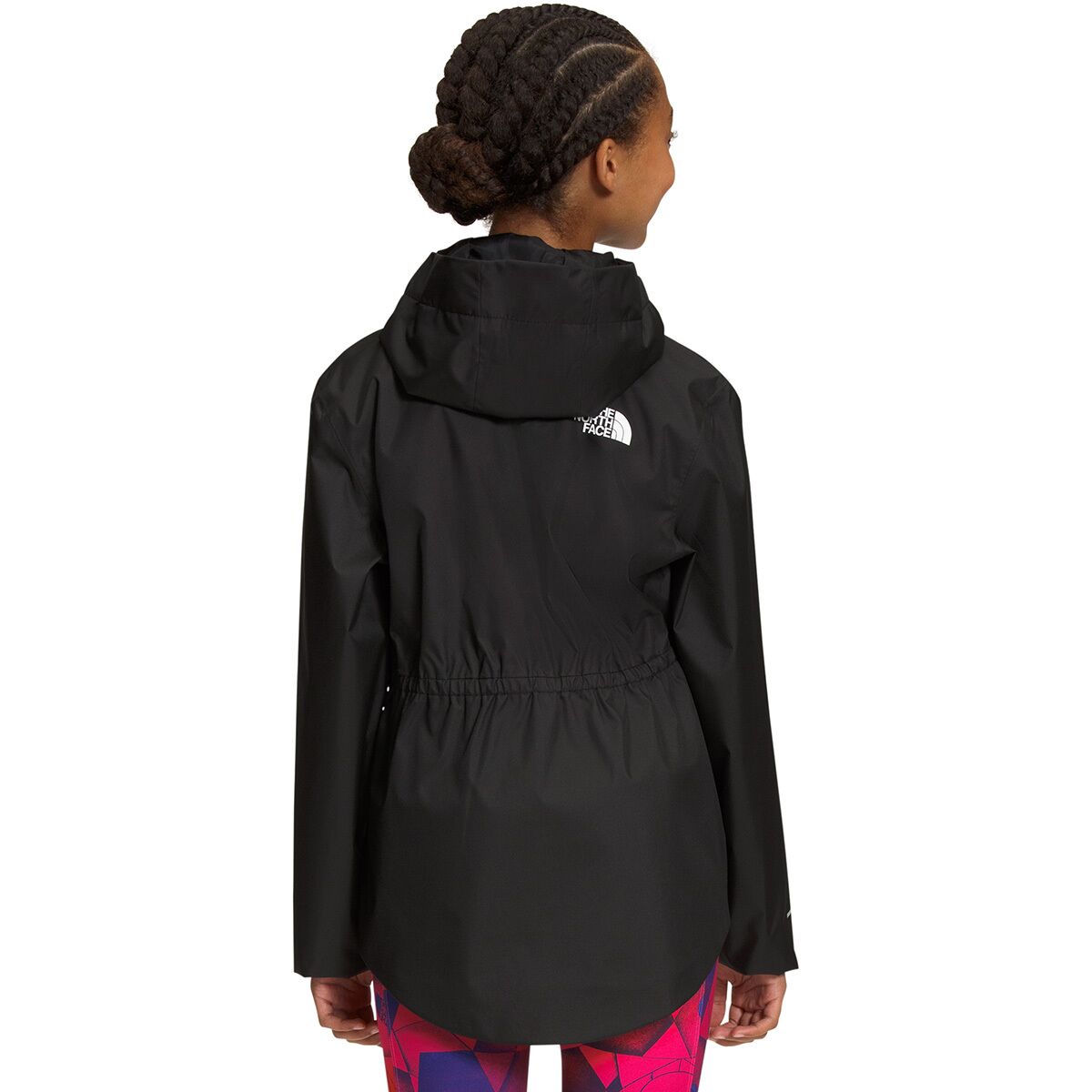 The North Face Antora Rain Jacket Girls' Kids