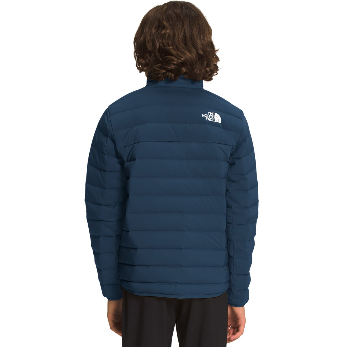 The North Face Belleview Stretch Down Jacket Boys' Kids