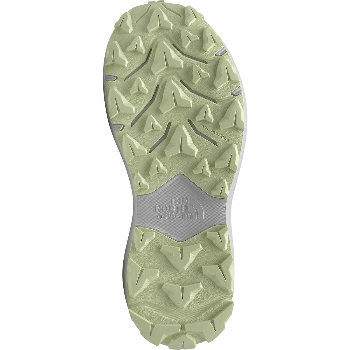 The North Face Fastpack Mid Waterproof Hiking Boot -...