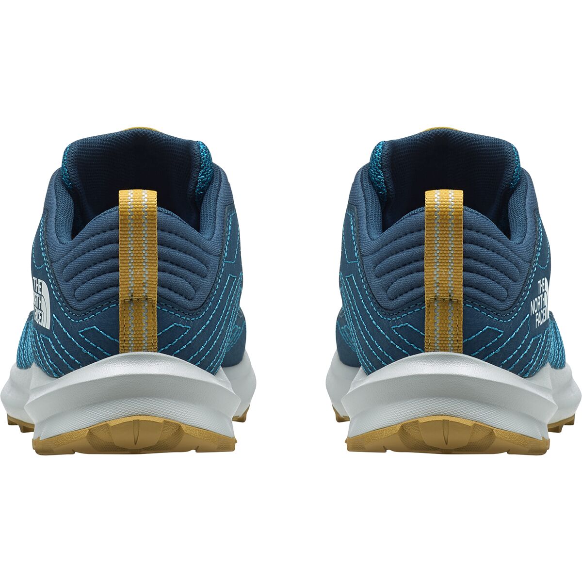 youth fastpack waterproof hiking shoes