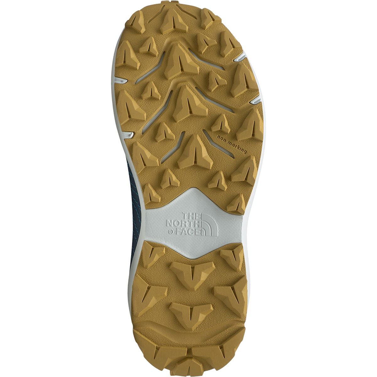 The North Face Fastpack Waterproof Hiking Shoe - Kids´