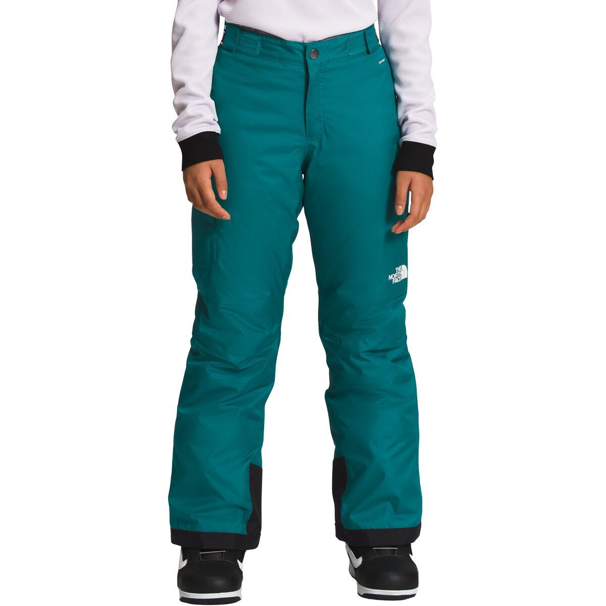 The North Face Girls' Snow Pants