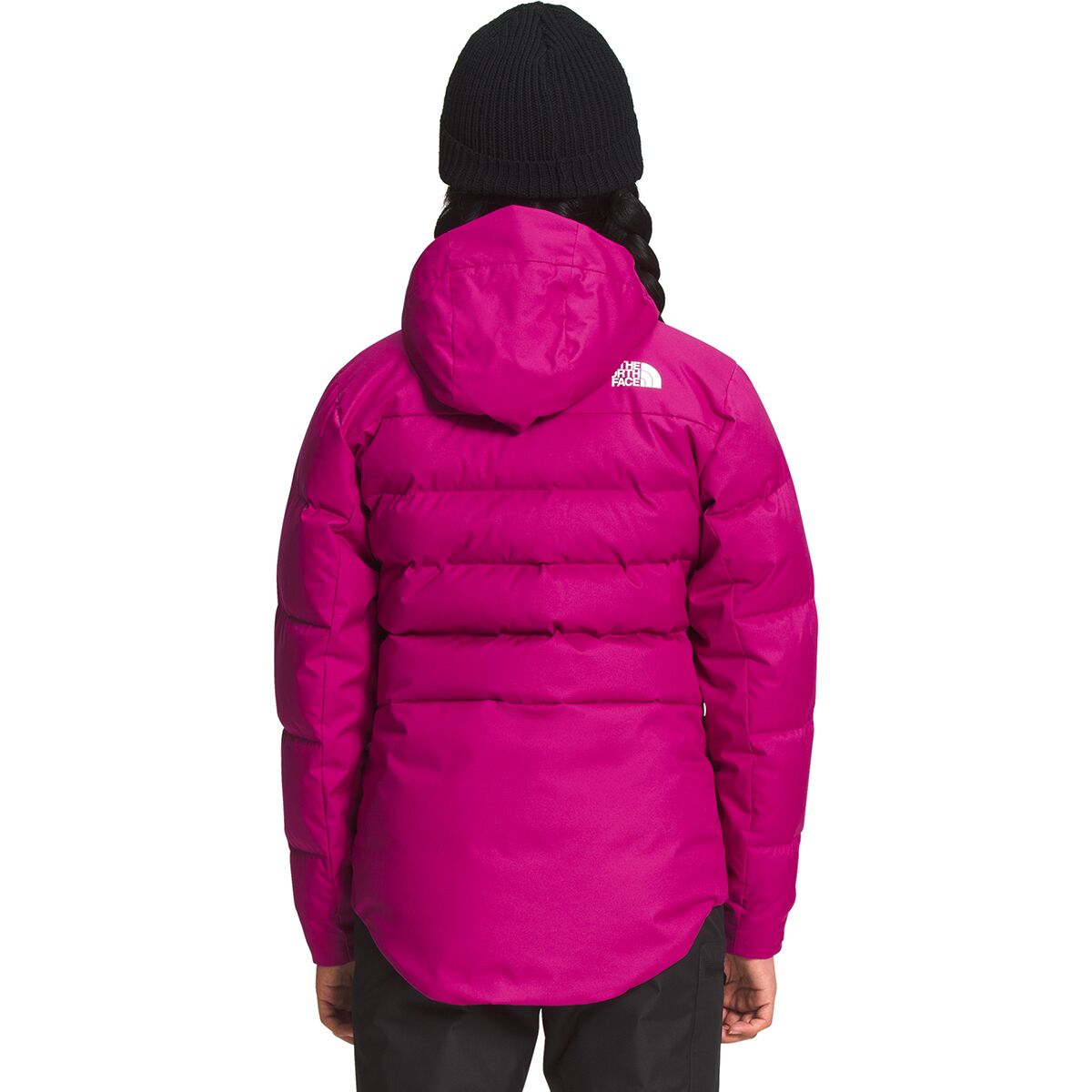 The North Face Pallie Hooded Down Jacket Girls' Kids