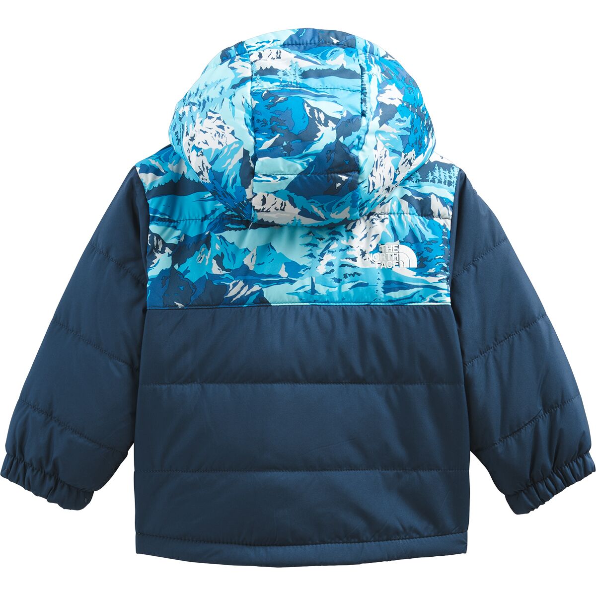 The North Face Reversible Mount Chimbo Hooded Jacket - Infants' - Kids