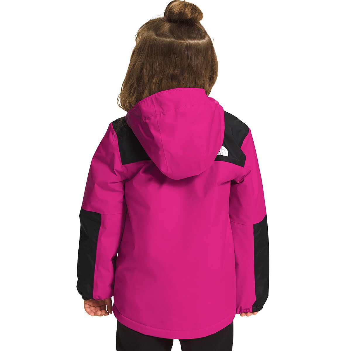 The North Face Warm Storm Rain Jacket Toddlers' Kids