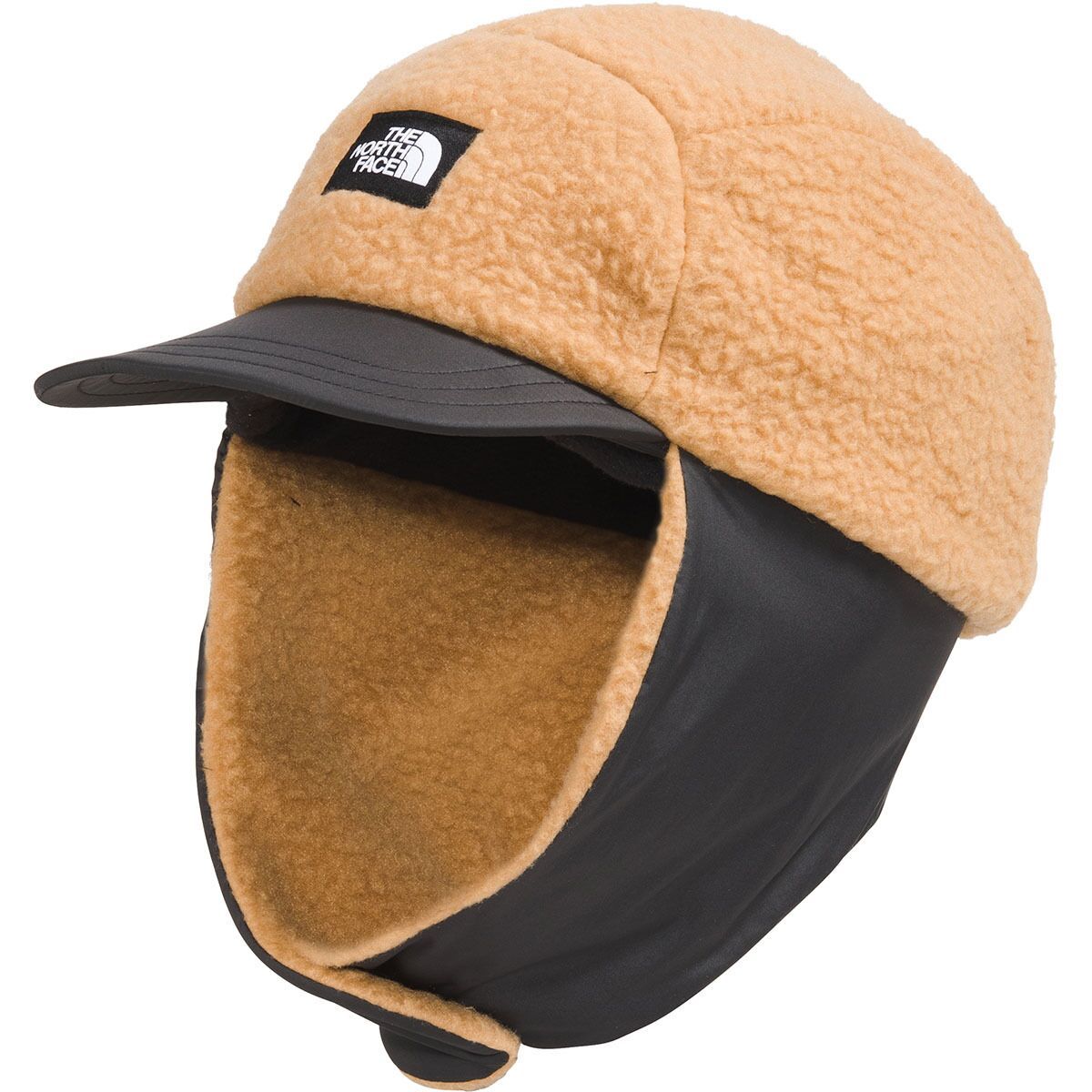 The North Face Forrest Fleece Trapper Hat Kids' Kids