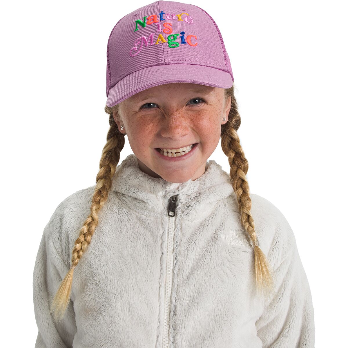 The North Face Mudder Trucker Hat - Kids´