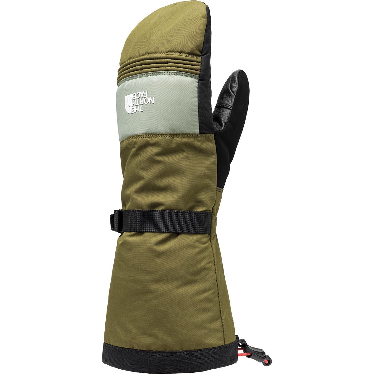 The North Face Montana Ski Mitten Men's Accessories
