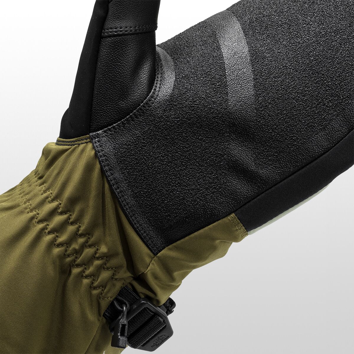 The North Face Montana Ski Mitten Men's Accessories