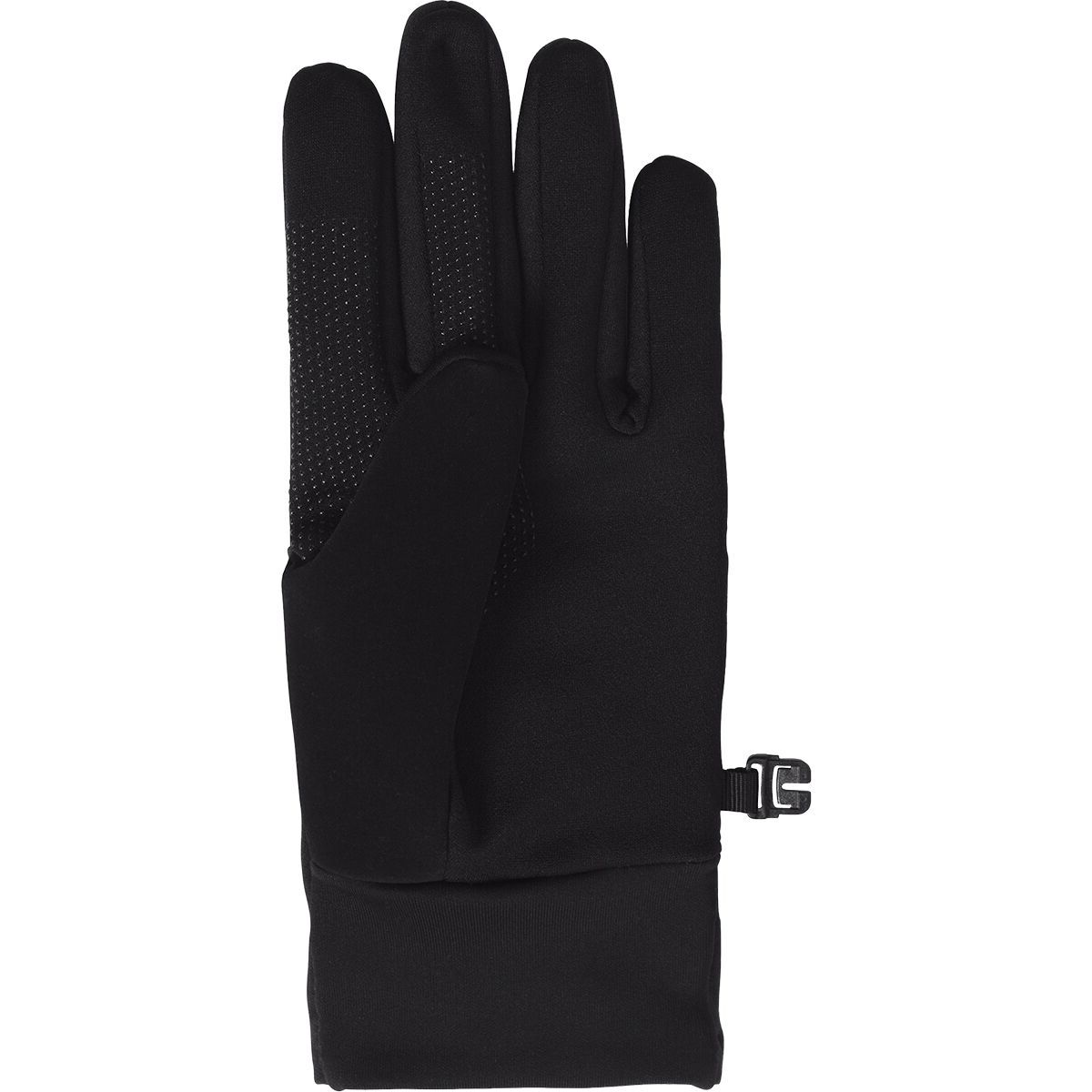 etip glove the north face