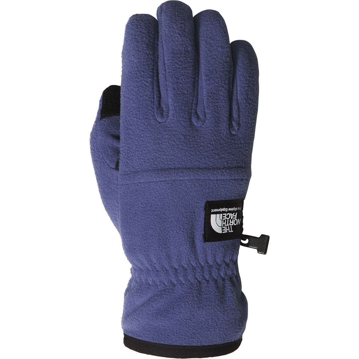 The North Face Etip Heavyweight Fleece Glove Accessories