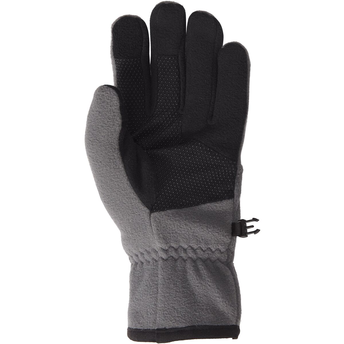 The North Face Etip Heavyweight Fleece Glove