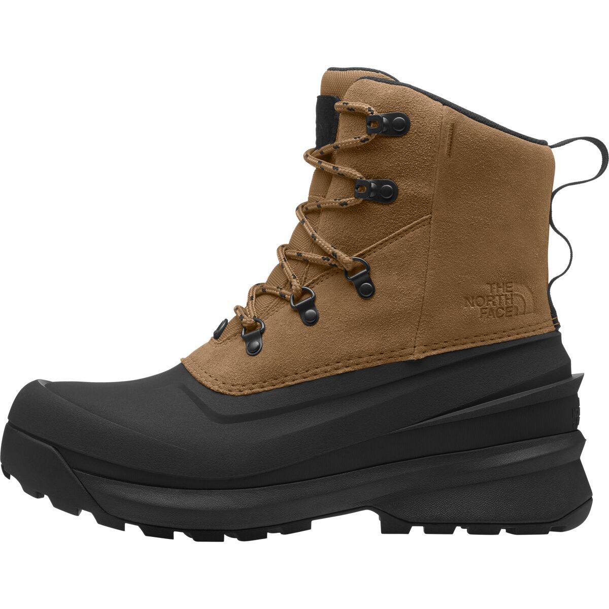 the north face chilkat v lace wp