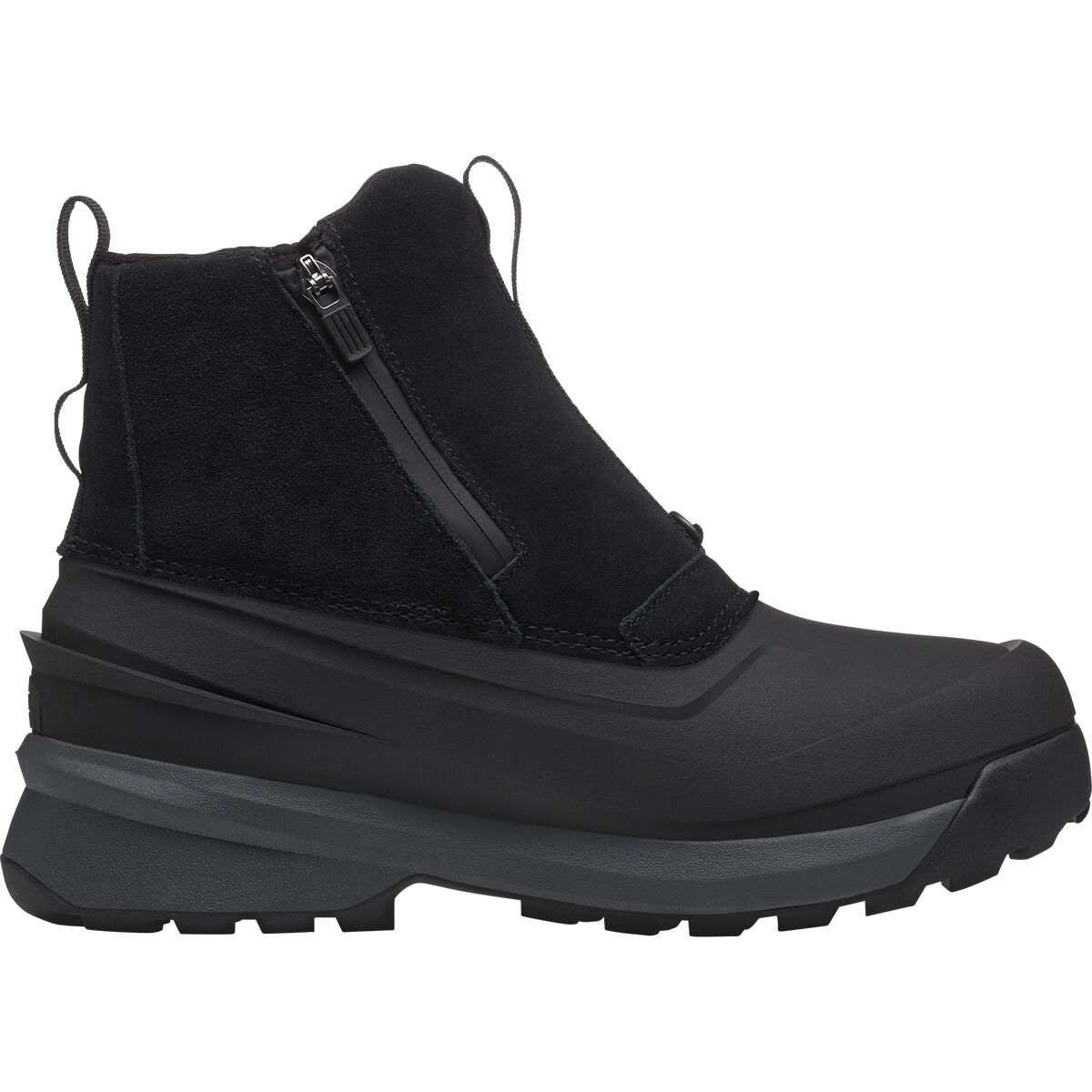 The North Face Chilkat V Zip WP Boot - Men´s
