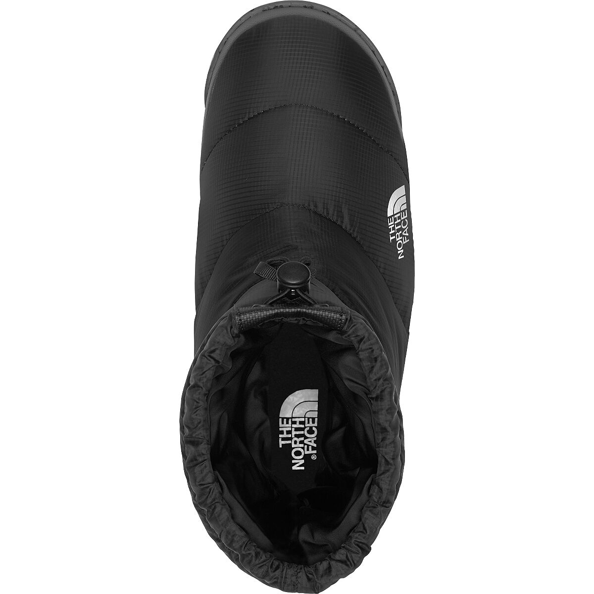 nuptse bootie