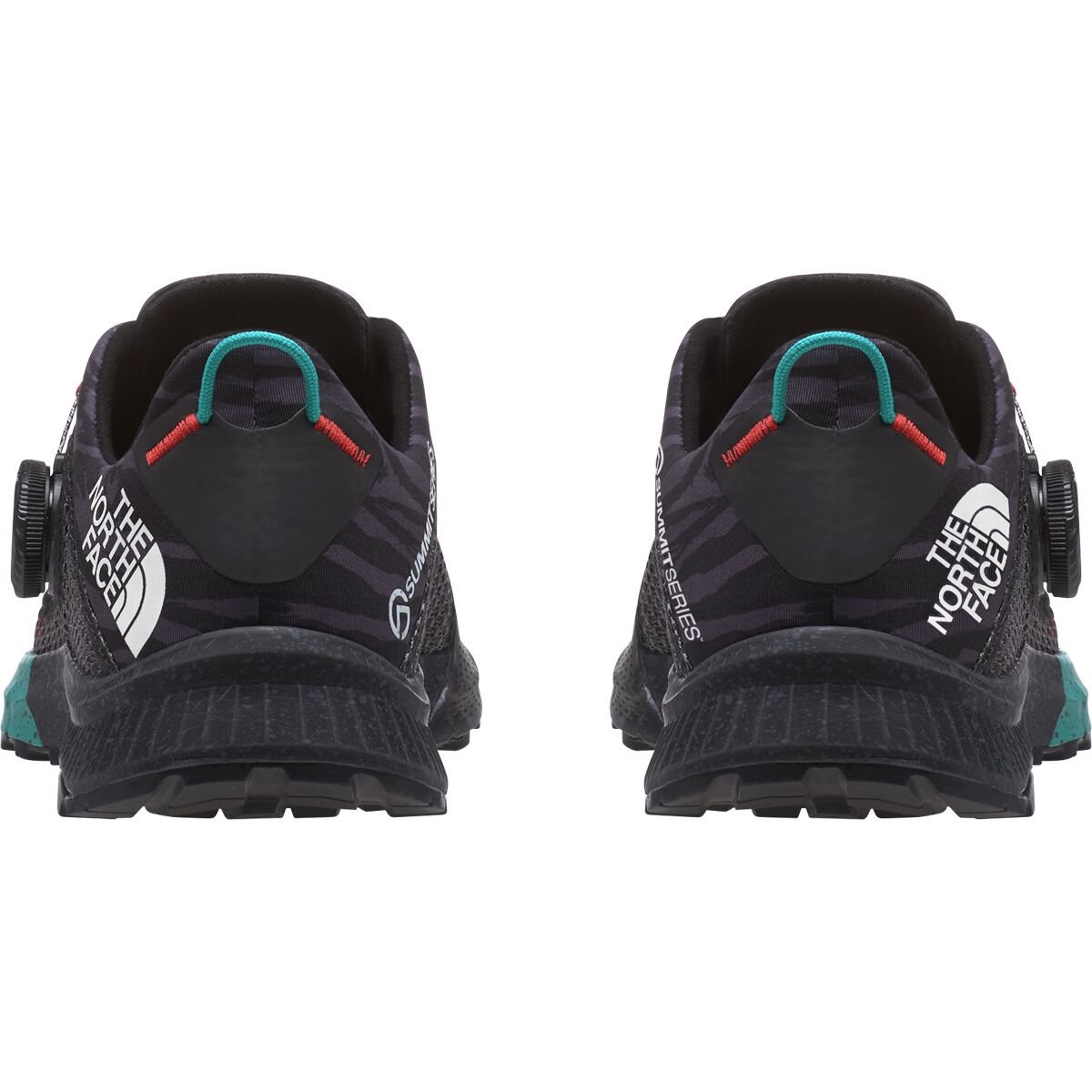 The North Face Summit Cragstone Pro Shoe Men's Footwear
