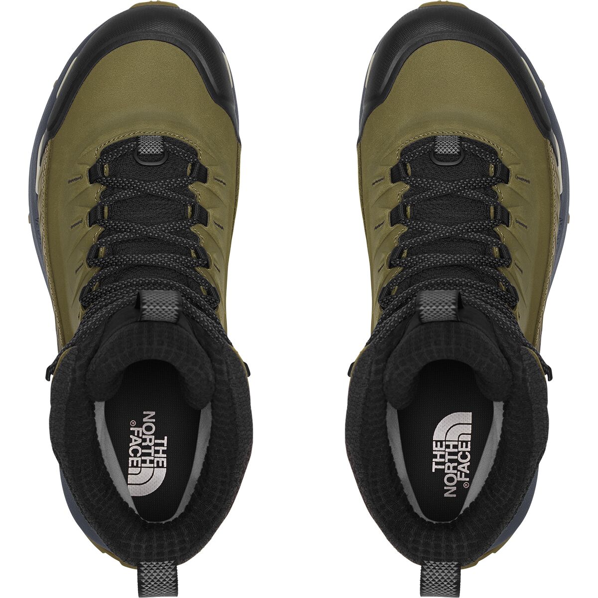 The North Face VECTIV Fastpack Insulated FUTURELIGHT Boot Men's