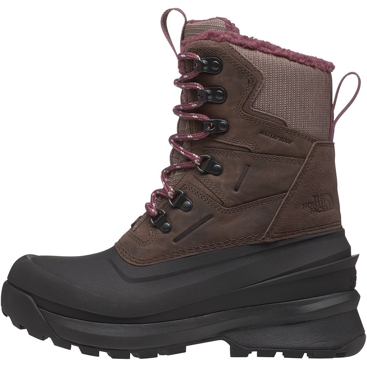 the north face chilkat v lace wp
