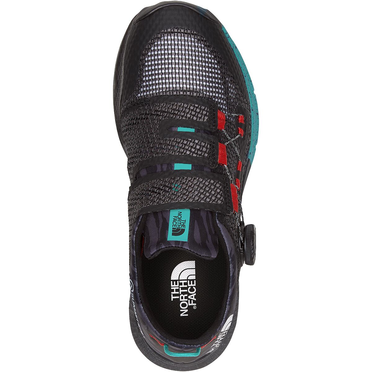 The North Face Summit Cragstone Pro Shoe - Women´s
