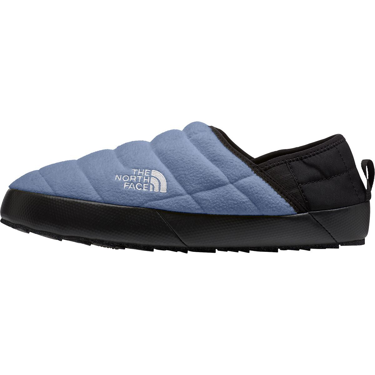 north face thermoball mule womens