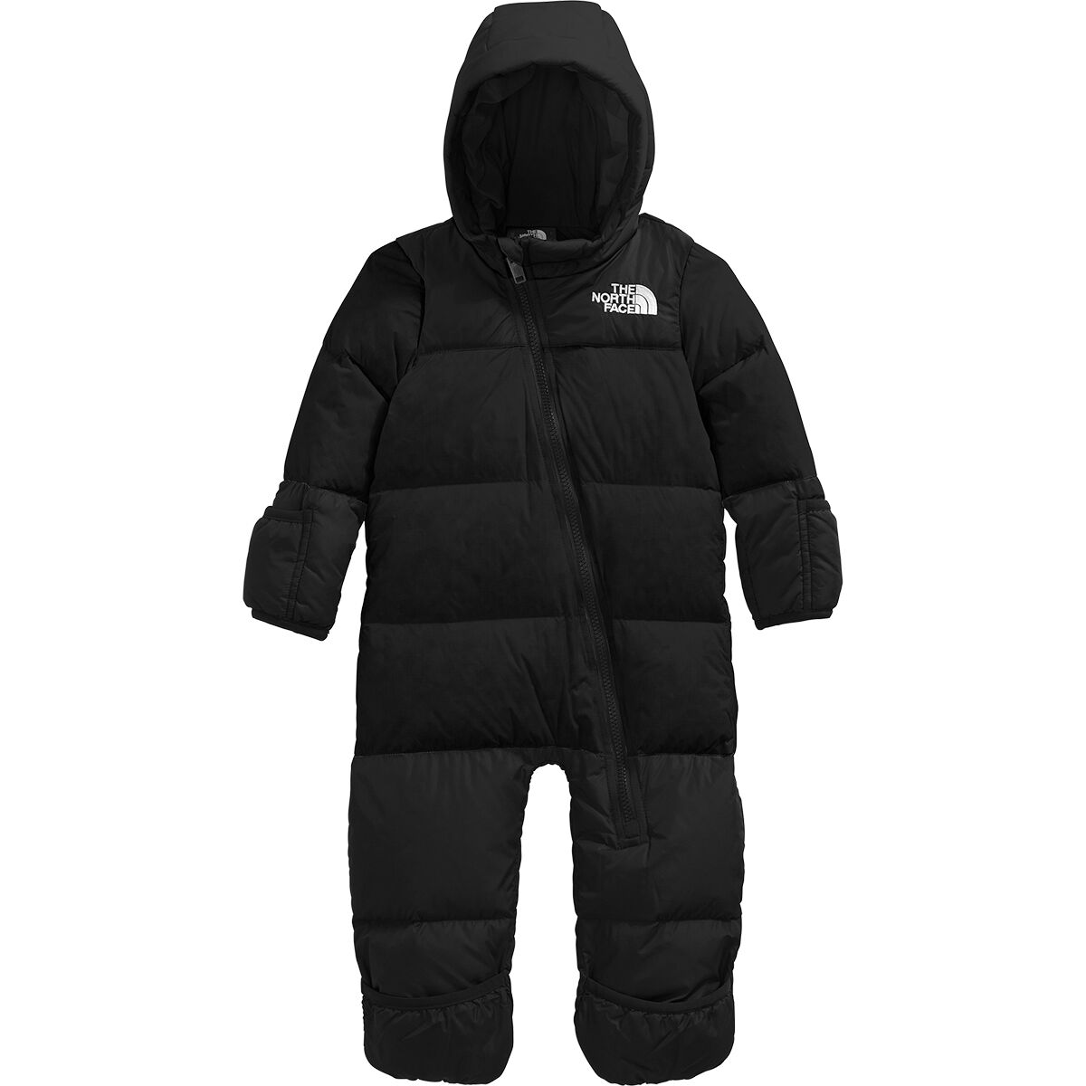 Top Girls' Snowsuits Product Photo