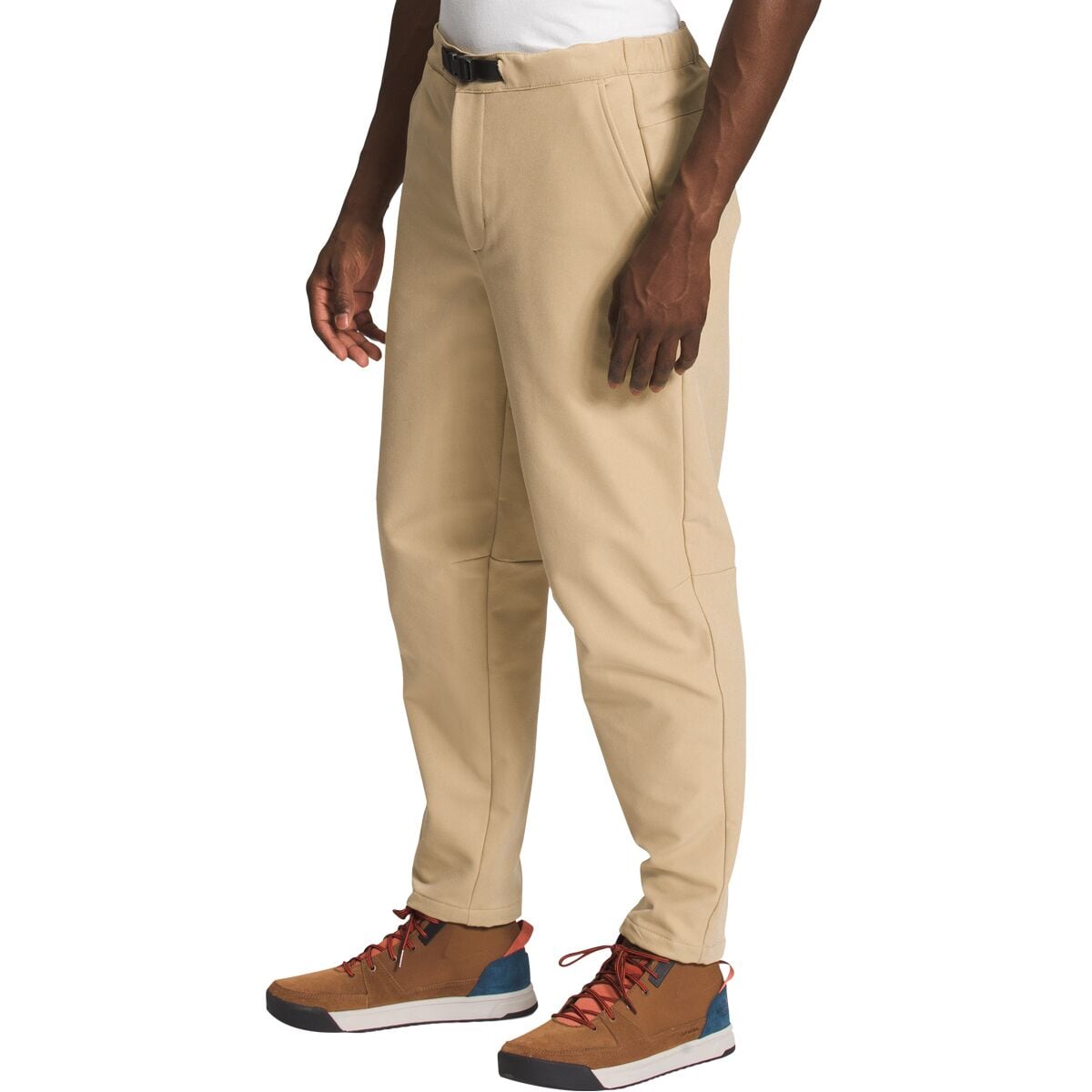 The North Face Camden Soft Shell Pant - Men's - Clothing