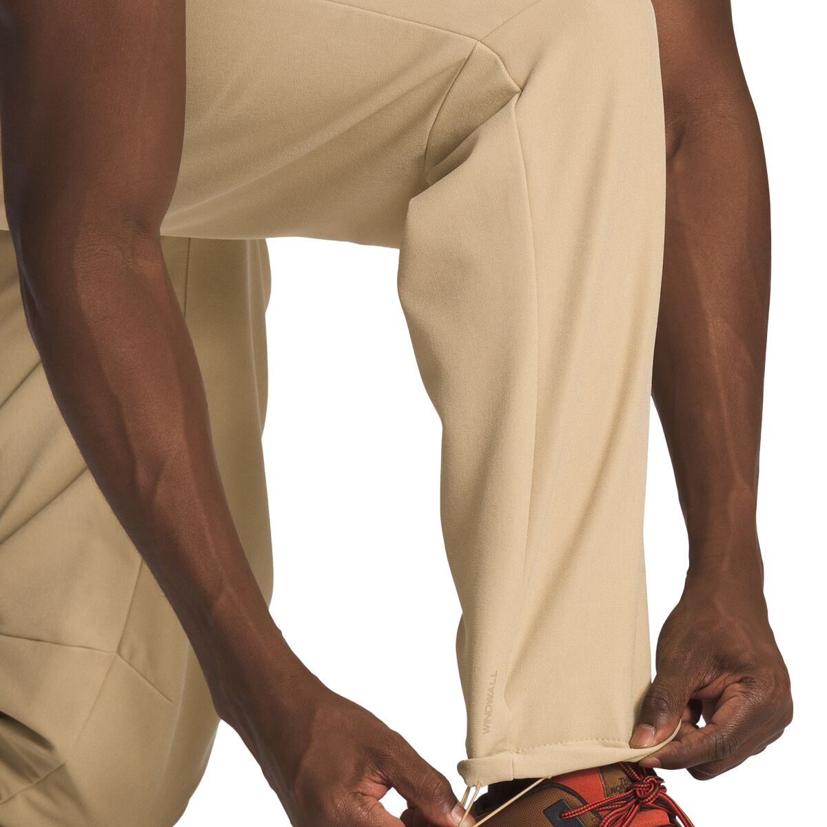 The North Face Camden Soft Shell Pant - Men's - Clothing