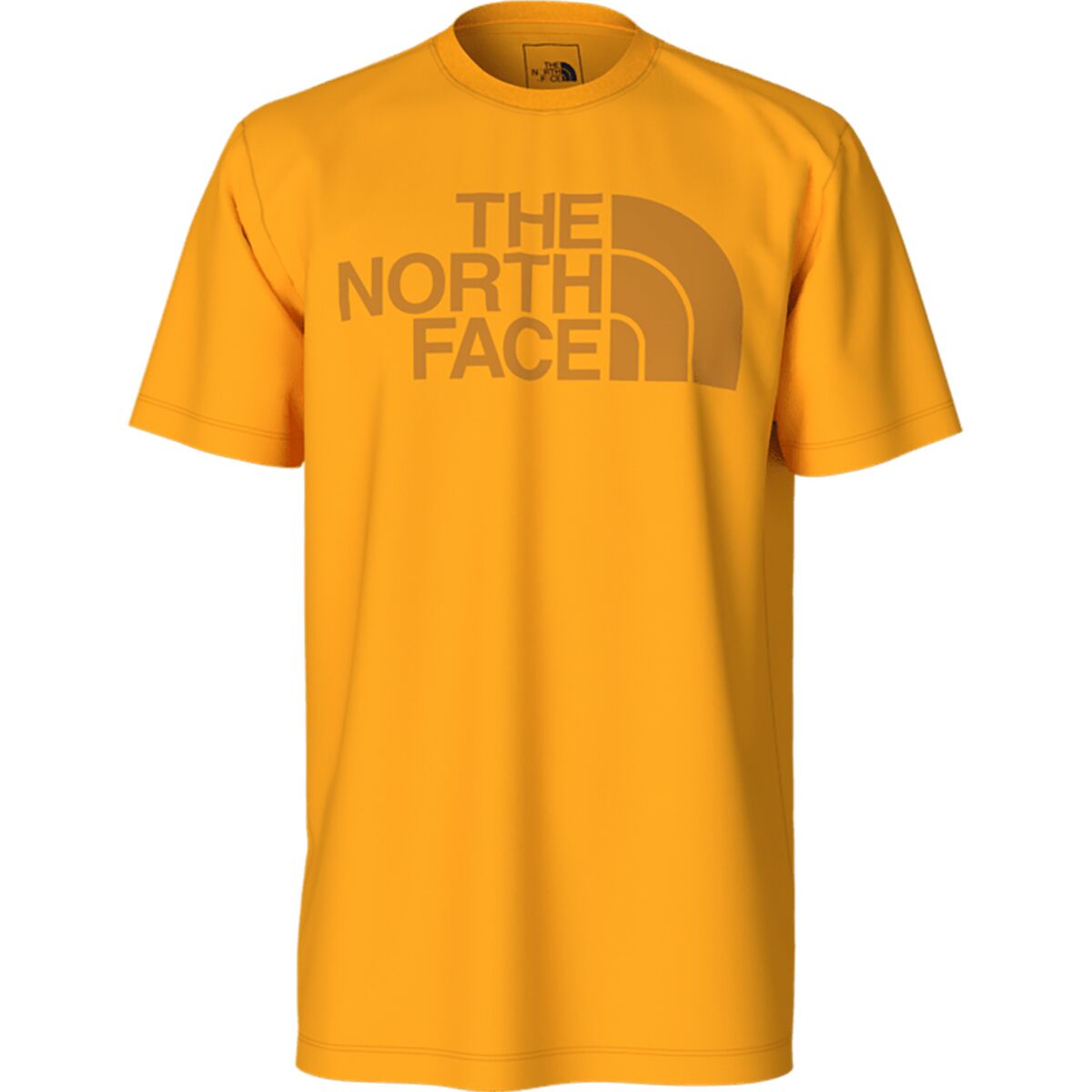 The North Face Half Dome Short-Sleeve T-Shirt - Men´s