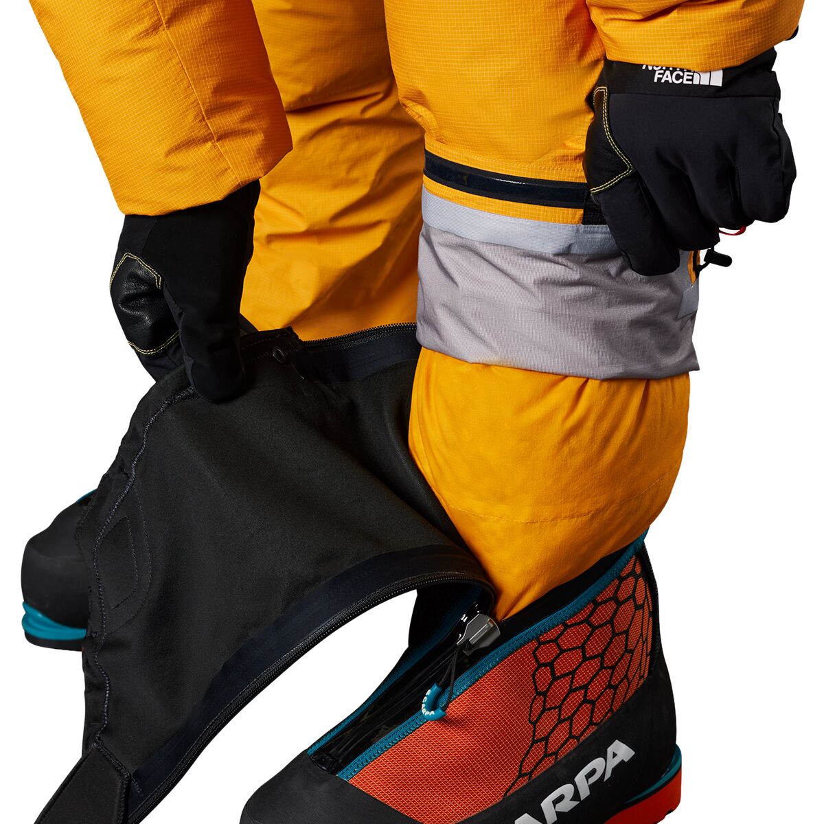 The North Face Himalayan Suit - Men´s