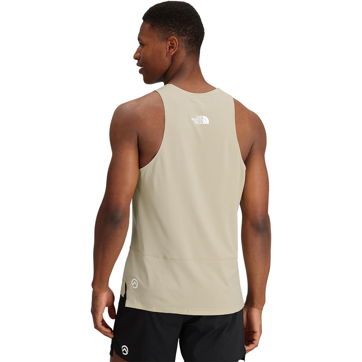 The North Face Summit High Trail Run Tank Top - Men´s