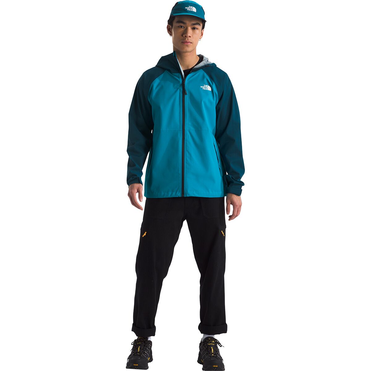 The North Face Valle Vista Jacket - Men´s