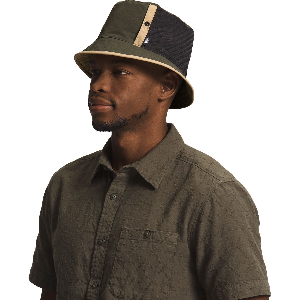 The North Face Class V Reversible Bucket Hat