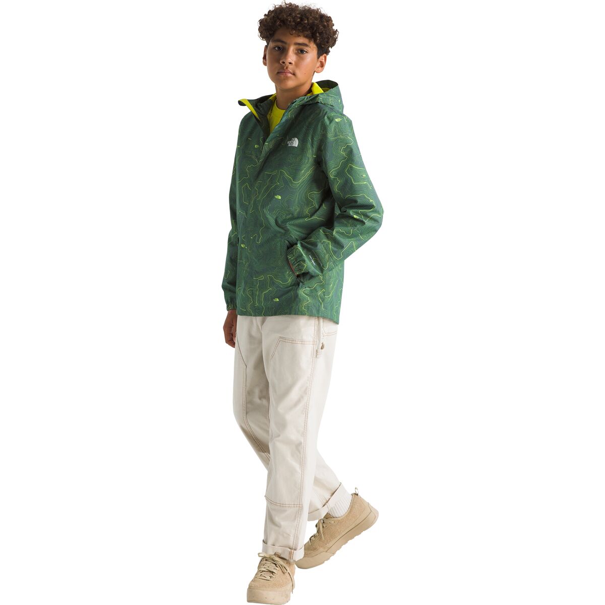 The North Face Antora Rain Jacket - Boys´