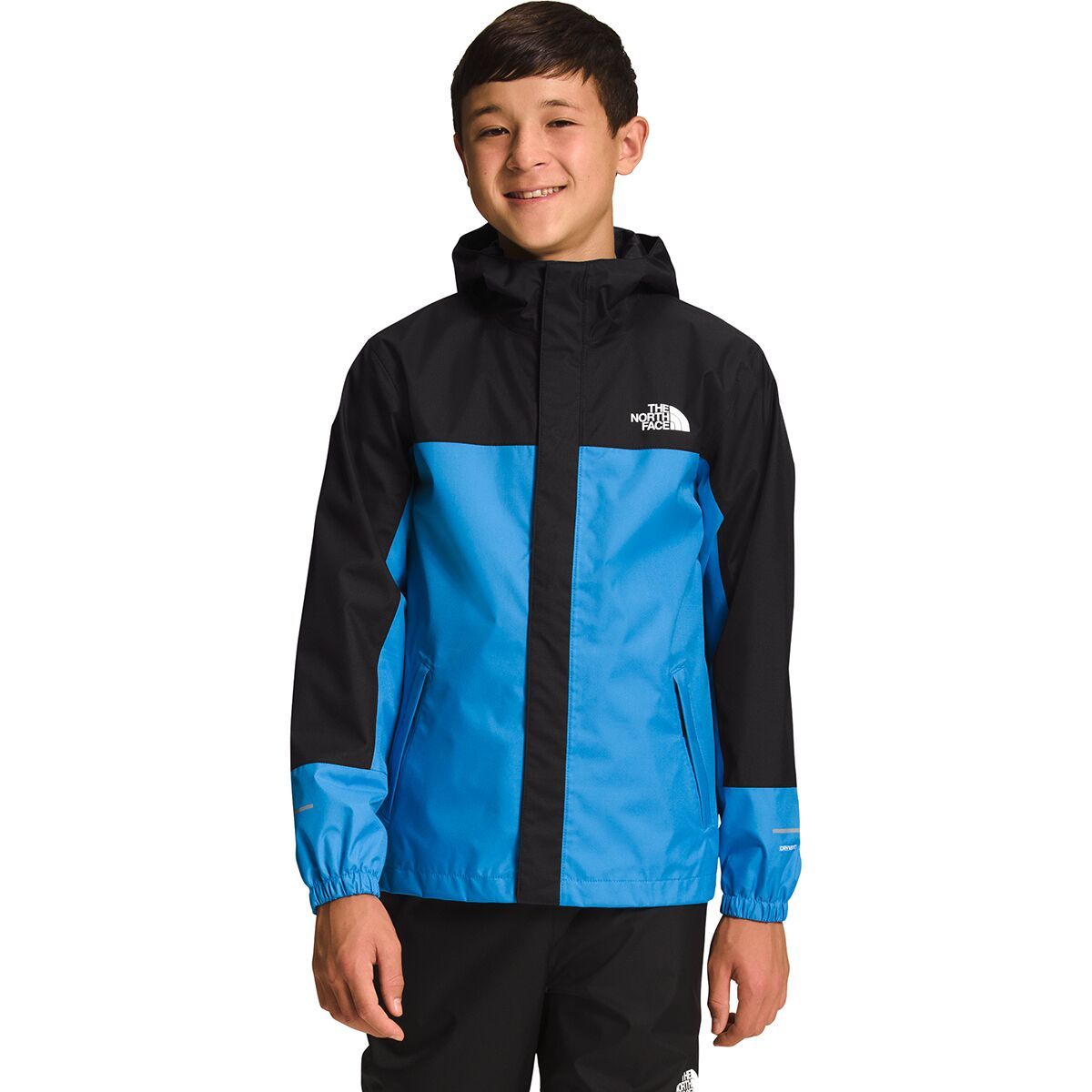 The North Face Antora Rain Jacket Boys' Kids
