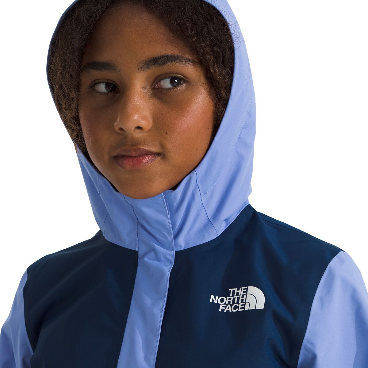 The North Face Antora Rain Jacket - Girls´