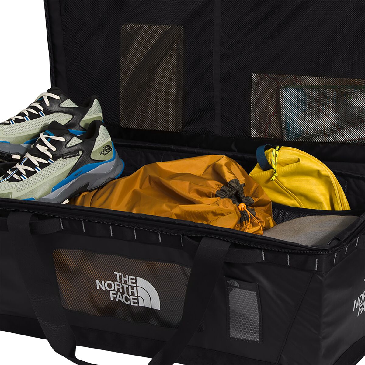 The North Face Base Camp Large Gear Box
