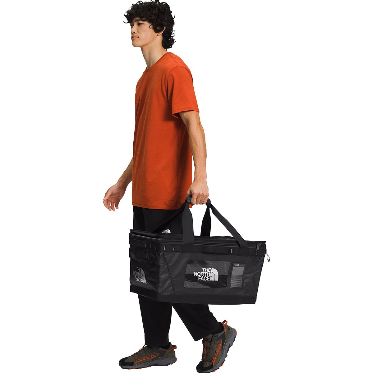 The North Face Base Camp Gear Box - Medium