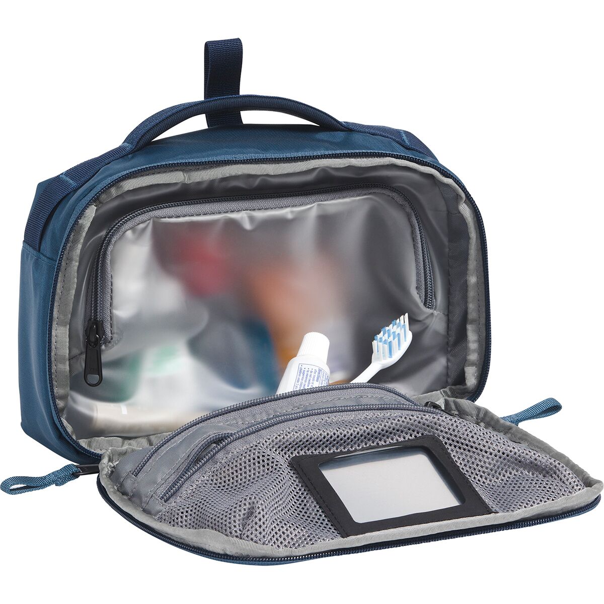 The North Face Base Camp Voyager Dopp Kit Organizer