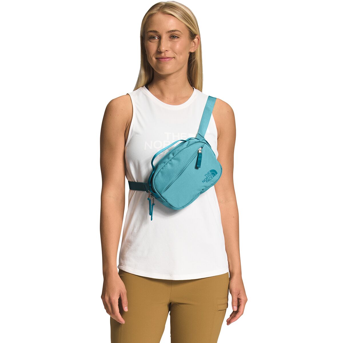 The North Face Isabella Hip Pack Women's Hike & Camp