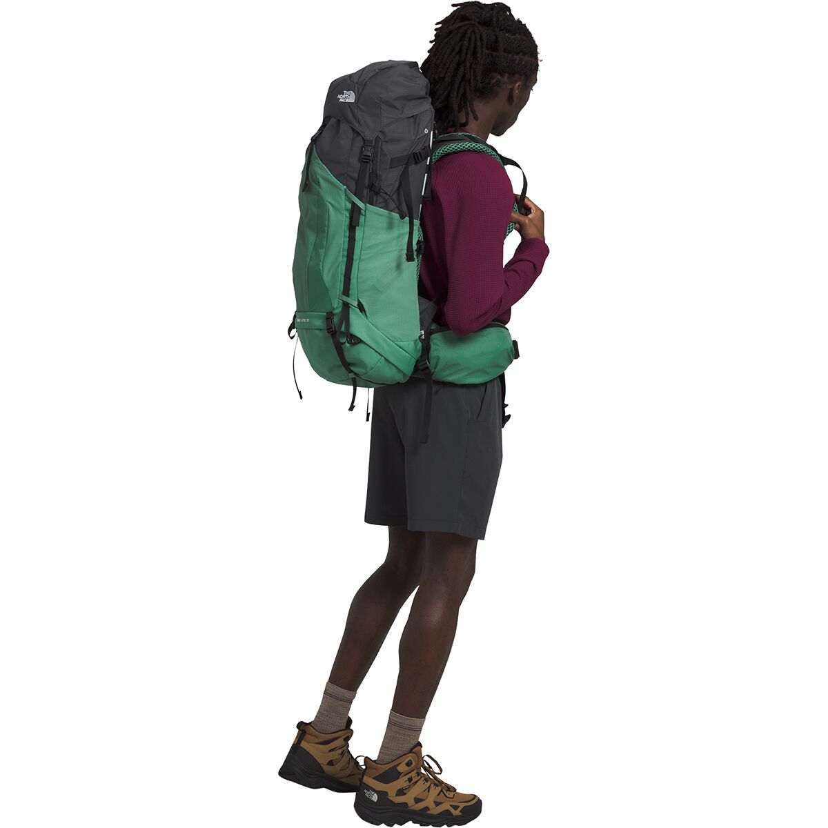 The North Face Trail Lite 50L Backpack