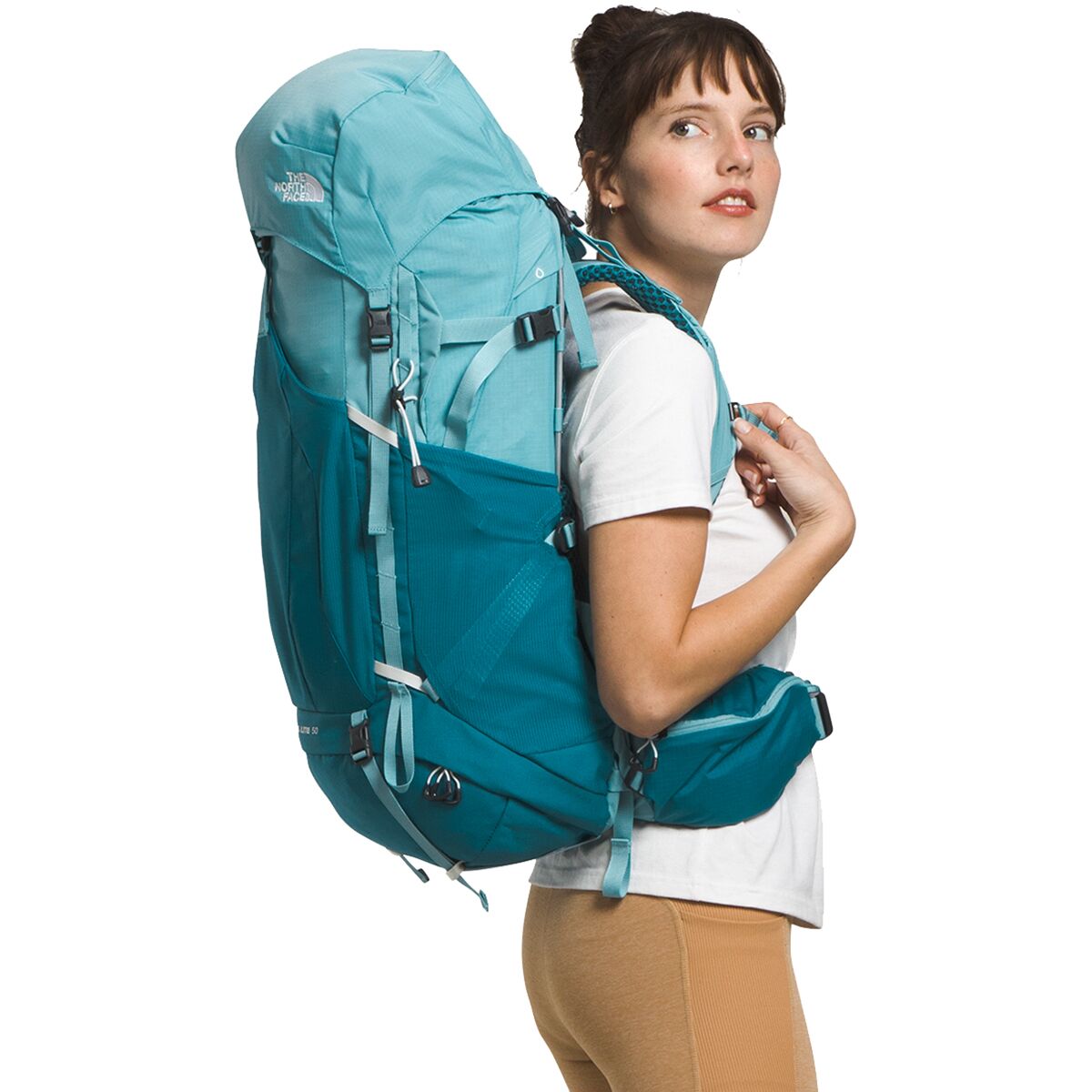The North Face Trail Lite 50L Backpack - Women´s