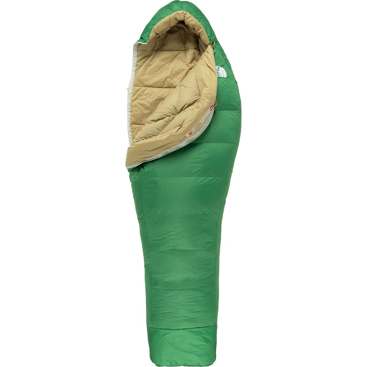The North Face Down Sleeping Bags