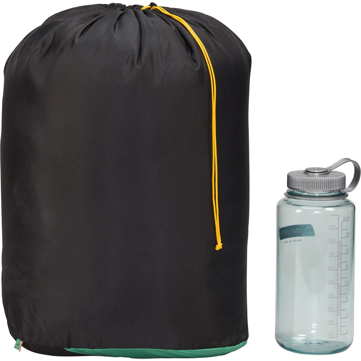 The North Face Trail Lite Sleeping Bag: 0F Down