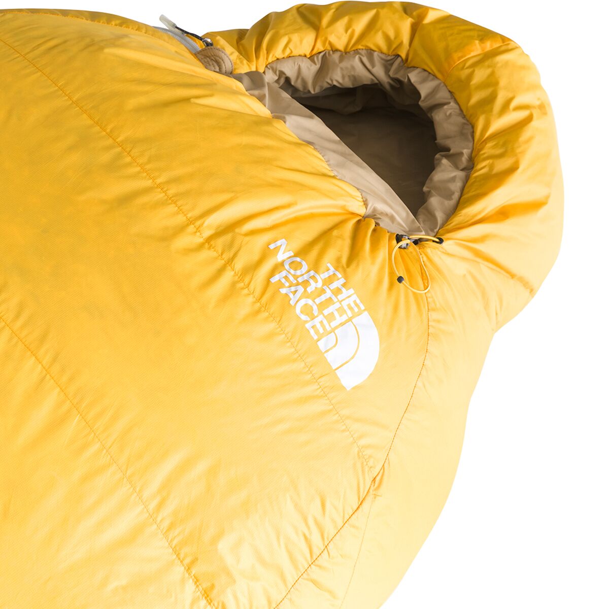 The North Face Trail Lite Sleeping Bag: 35F Down