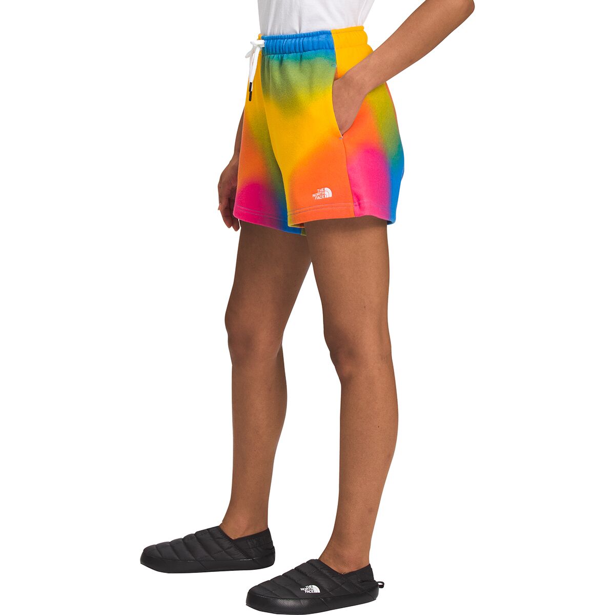 The North Face AOP Short - Women´s