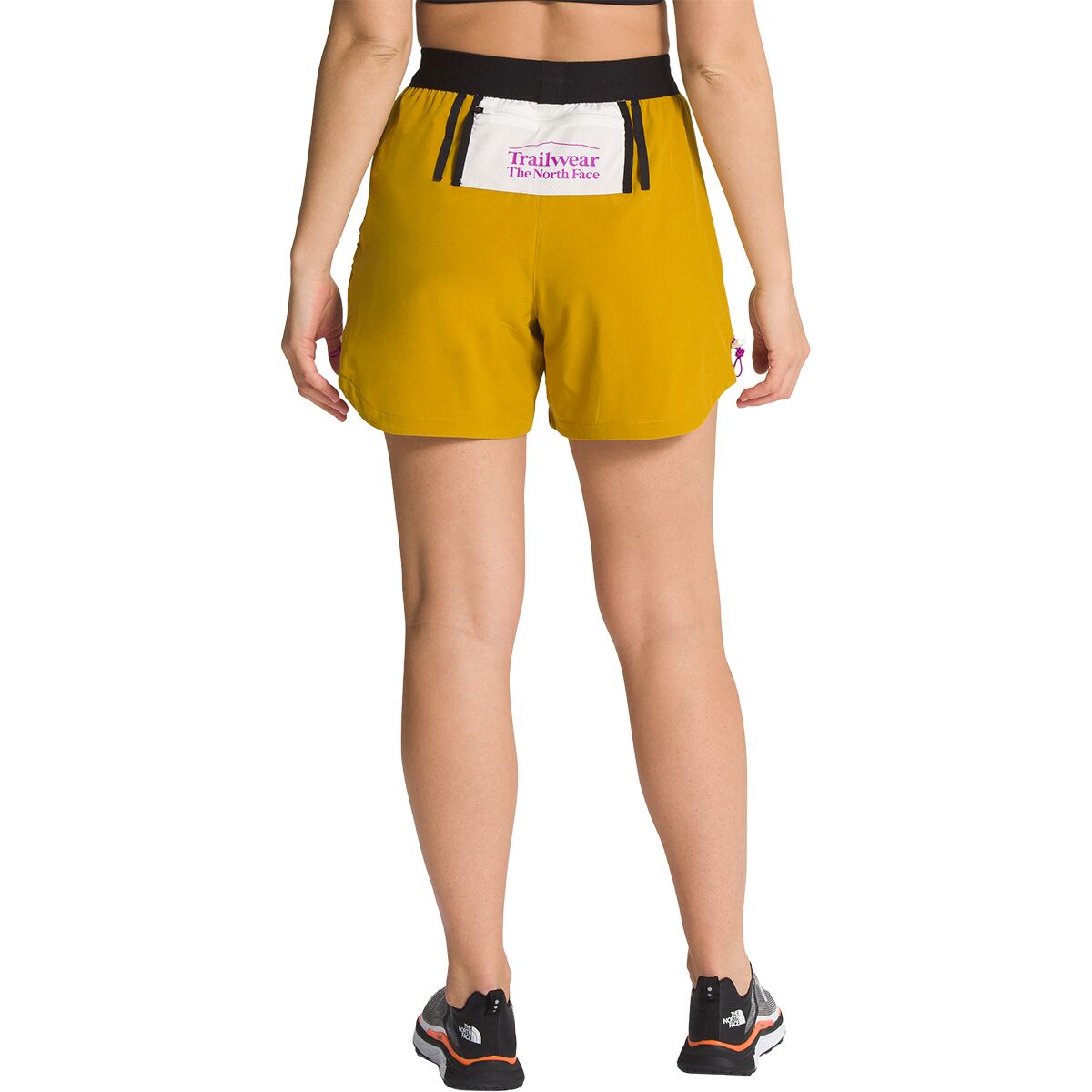 The North Face Trailwear OKT Trail Short Women's Clothing